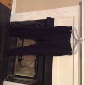 Dockers Black Men's Pants